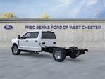 2025 Ford F-350 Crew Cab SRW 4x4 Reading Service Truck for sale #WU50575 - photo 3