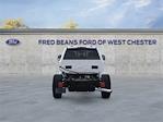 2025 Ford F-350 Crew Cab SRW 4x4 Reading Service Truck for sale #WU50575 - photo 2