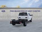 2025 Ford F-350 Crew Cab SRW 4x4 Reading Service Truck for sale #WU50575 - photo 8