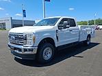 New 2025 Ford F-350 Super Cab 4x4 Reading U108-SWs 9' Service Truck for sale #WU50580 - photo 3