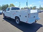 New 2025 Ford F-350 Super Cab 4x4 Reading U108-SWs 9' Service Truck for sale #WU50580 - photo 4