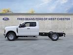 2025 Ford F-350 Super Cab SRW 4WD Reading Service Truck for sale #WU50580 - photo 4
