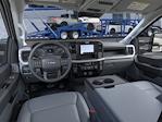 New 2025 Ford F-600 XL Regular Cab 4x4 108 CA Cab Chassis for sale #WU50605 - photo 9