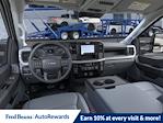 New 2025 Ford F-600 XL Regular Cab 4x4 108 CA Cab Chassis for sale #WU50605 - photo 10