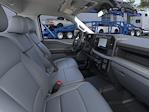 New 2025 Ford F-600 XL Regular Cab 4x4 108 CA Cab Chassis for sale #WU50605 - photo 11