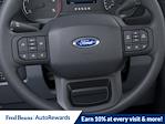 New 2025 Ford F-600 XL Regular Cab 4x4 108 CA Cab Chassis for sale #WU50605 - photo 13