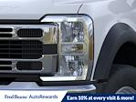New 2025 Ford F-600 XL Regular Cab 4x4 108 CA Cab Chassis for sale #WU50605 - photo 19
