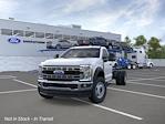 New 2025 Ford F-600 XL Regular Cab 4x4 108 CA Cab Chassis for sale #WU50605 - photo 3