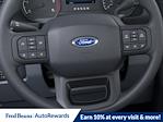 2025 Ford F-550 Regular Cab DRW 4x4 Cab Chassis for sale #WU50617 - photo 13