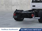 2025 Ford F-550 Regular Cab DRW 4x4 Cab Chassis for sale #WU50617 - photo 21