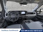 2025 Ford F-550 Regular Cab DRW 4x4 Cab Chassis for sale #WU50618 - photo 10