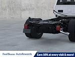 2025 Ford F-550 Regular Cab DRW 4x4 Cab Chassis for sale #WU50618 - photo 22