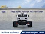 2025 Ford F-550 Regular Cab DRW 4x4 Cab Chassis for sale #WU50618 - photo 5