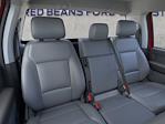 2025 Ford F-550 Regular Cab DRW 4x4 Cab Chassis for sale #WU50619 - photo 10