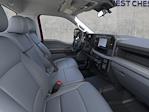2025 Ford F-550 Regular Cab DRW 4x4 Cab Chassis for sale #WU50619 - photo 11
