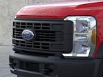 2025 Ford F-550 Regular Cab DRW 4x4 Cab Chassis for sale #WU50619 - photo 16