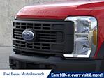2025 Ford F-550 Regular Cab DRW 4x4 Cab Chassis for sale #WU50619 - photo 17