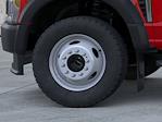 2025 Ford F-550 Regular Cab DRW 4x4 Cab Chassis for sale #WU50619 - photo 18