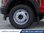 2025 Ford F-550 Regular Cab DRW 4x4 Cab Chassis for sale #WU50619 - photo 19