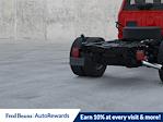 2025 Ford F-550 Regular Cab DRW 4x4 Cab Chassis for sale #WU50619 - photo 21