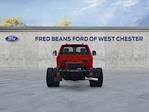 2025 Ford F-550 Regular Cab DRW 4x4 Cab Chassis for sale #WU50619 - photo 5