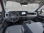 2025 Ford F-550 Regular Cab DRW 4x4 Cab Chassis for sale #WU50619 - photo 9