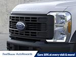 2025 Ford F-550 Regular Cab DRW 4x4 Cab Chassis for sale #WU50620 - photo 18