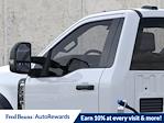 2025 Ford F-550 Regular Cab DRW 4x4 Cab Chassis for sale #WU50620 - photo 21