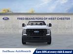2025 Ford F-550 Regular Cab DRW 4x4 Cab Chassis for sale #WU50620 - photo 6