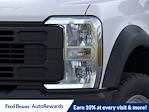 2025 Ford F-550 Regular Cab DRW 4x4 Cab Chassis for sale #WU50621 - photo 19