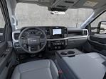 2025 Ford F-550 Regular Cab DRW 4x4 Cab Chassis for sale #WU50621 - photo 9