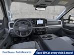 2025 Ford F-450 Regular Cab DRW 4x4 Cab Chassis for sale #WU50622 - photo 10