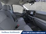 2025 Ford F-450 Regular Cab DRW 4x4 Cab Chassis for sale #WU50622 - photo 12