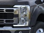 2025 Ford F-450 Regular Cab DRW 4x4 Cab Chassis for sale #WU50622 - photo 18