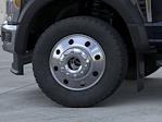 2025 Ford F-450 Regular Cab DRW 4x4 Cab Chassis for sale #WU50622 - photo 19