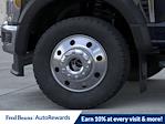 2025 Ford F-450 Regular Cab DRW 4x4 Cab Chassis for sale #WU50622 - photo 20