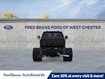 2025 Ford F-450 Regular Cab DRW 4x4 Cab Chassis for sale #WU50622 - photo 5