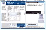 2025 Ford F-450 Regular Cab DRW 4x4 Cab Chassis for sale #WU50622 - photo 9