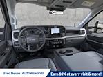 New 2025 Ford F-550 XL Regular Cab 4x4 84 CA Cab Chassis for sale #WU50626 - photo 10