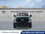 New 2025 Ford F-550 XL Regular Cab 4x4 84 CA Cab Chassis for sale #WU50626 - photo 6