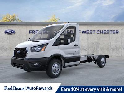 2025 Ford Transit 350 AWD Cutaway for sale #WU50629 - photo 1