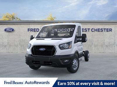 2025 Ford Transit 350 AWD Cutaway for sale #WU50629 - photo 2
