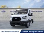 2025 Ford Transit 350 AWD Cutaway for sale #WU50629 - photo 2