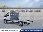 2025 Ford Transit 350 AWD Cutaway for sale #WU50629 - photo 4