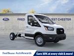 2025 Ford Transit 350 AWD Cutaway for sale #WU50629 - photo 7