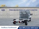 2025 Ford Transit 350 AWD Cutaway for sale #WU50629 - photo 8