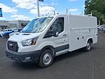 2025 Ford Transit 350 SRW AWD Knapheide Service Utility Van for sale #WU50629 - photo 2
