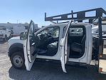 2025 Ford F-450 Crew Cab DRW 4x4 Blue Ridge Manufacturing Contractor Truck for sale #WU50673 - photo 9