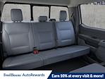 2025 Ford F-450 Crew Cab DRW 4x4 Blue Ridge Manufacturing Contractor Truck for sale #WU50673 - photo 12