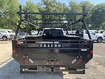 2025 Ford F-450 Crew Cab DRW 4x4 Blue Ridge Manufacturing Contractor Truck for sale #WU50674 - photo 5